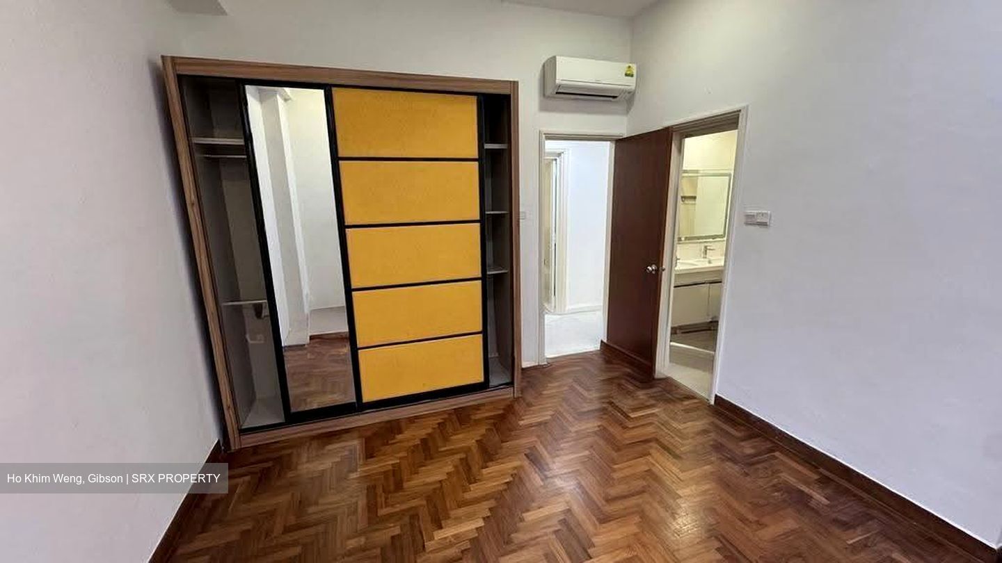 Regentville (D19), Apartment #622843741